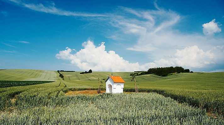 포토 JPG 주간 구름 해외풍경 유럽 여행 자연 하늘 풍경 초원 사람없음 야외 교회 감성 체코 프라하 동유럽 모라비아 국내포토 자연요소 해외 나라 컨셉 종교건축 건물 생태계 파일형식