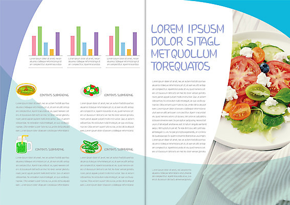 템플릿 편집 표지디자인 북디자인 출판디자인 내지 리플렛 토마토 북커버 그래프 잔 치즈 팜플렛 사람없음 샐러드 식탁보 양상추 어린잎 이미지템플릿 AI파일 식기 음식 잎 채소 유제품 파일형식 벡터