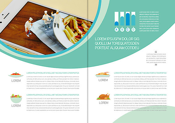 템플릿 편집 표지디자인 북디자인 출판디자인 내지 리플렛 북커버 그래프 파스타 팜플렛 사람없음 스마트폰 통닭 샐러드 미니어처 피규어 식탁보 이미지템플릿 AI파일 음식 서양음식 핸드폰 스마트기기 모형 치킨 파일형식 벡터