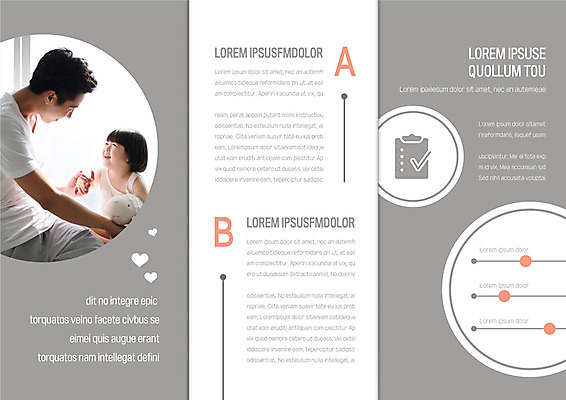 템플릿 표지디자인 북디자인 응시 출판디자인 여자 남자 딸 내지 어린이 인형 리플렛 북커버 3단접지 그래프 미소 사람 팜플렛 상반신 20대 성인 두명 마주보기 한국인 육아 하트 아빠 파일 부녀 남성육아휴직 육아대디 이미지템플릿 AI파일 모양 시선 가족 모션 표정 동양인 청년 파일형식 벡터 육아휴직