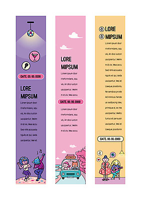 템플릿 배너템플릿 여자 세로배너 도로 여행 연주 음표 노래 자동차 조명 사각프레임 의인화 사람 여러명 캐리어 고양이 현수막 기타 춤 칵테일 강아지 마이크 즐거움 반려 배너세트 AI파일 기호 배너 감정 길 음악 육상교통 음향기기 다수 포유류 교통시설 현악기 문화예술 프레임 주류 세로 반려동물 세트 사각형 여행가방 개 파일형식 벡터