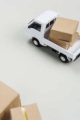 포토 JPG 스튜디오촬영 실내 근접촬영 사람없음 상자 쌓기 여러개 트럭 운반 종이상자 배송 오브젝트 택배 택배상자 국내포토 뷰포인트 다수 모션 자동차 내부 운송업 파일형식