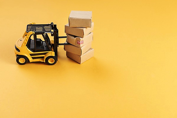 포토 JPG 스튜디오촬영 실내 근접촬영 사람없음 쌓기 여러개 운반 종이상자 배송 오브젝트 택배 지게차 택배상자 국내포토 뷰포인트 다수 모션 내부 상자 운송업 중장비 파일형식