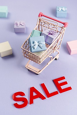 포토 JPG 스튜디오촬영 문자 영어 리본 포장 실내 선물 근접촬영 사람없음 선물상자 세일 여러개 쇼핑카 오브젝트 담기 국내포토 뷰포인트 다수 모션 내부 쇼핑 상자 카트 파일형식