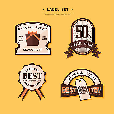 리본 스티커 일러스트 포장 이벤트 사람없음 선물상자 쇼핑 세트 꼬리표 라벨 세일 최고 빈티지 상패 바코드 아이템 반값 쇼핑아이템 원플러스원 타임세일 특가판매 특별함 시즌오프 덤 국내일러스트 AI파일 컨셉 프레임 선물 상자 상_우승 파일형식 벡터
