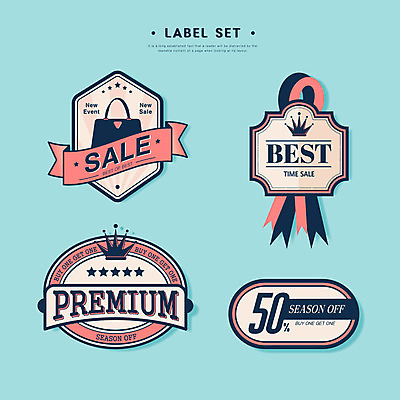 별 리본 스티커 가방 일러스트 왕관 이벤트 사람없음 쇼핑 세트 라벨 세일 핸드백 최고 빈티지 상패 반값 특가판매 프리미엄 시즌오프 국내일러스트 AI파일 자연요소 잡화 컨셉 프레임 상_우승 파일형식 벡터