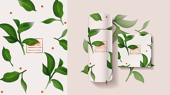 계절 패턴 일러스트 자연 사람없음 상자 사각형 가을 원형 차 녹차 패키지 녹차잎 포장용기 목업 국내일러스트 AI파일 도형 음료 무늬 차_음료 생태계 찻잎 포장재료 파일형식 벡터
