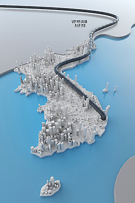 PSD 편집이미지 바다 여행 빌딩 사람없음 건물 경제 3D소스 3D 기찻길 디지털합성 러시아 울릉도 가스 한반도 독도 가스관 남한 북한 디지털아트 신경제지도 환동해경제벨트 이미지편집 편집3D 건축물 유럽 아시아 섬 한국 경상북도 사회이슈 파일형식 경제벨트