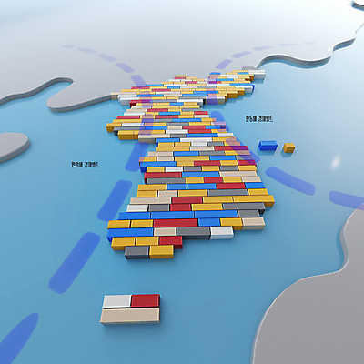 PSD 편집이미지 여행 사람없음 건물 경제 3D소스 3D 기찻길 컨테이너 디지털합성 한반도 물류 디지털아트 신경제지도 환동해경제벨트 접경지역경제벨트 환서해경제벨트 이미지편집 편집3D 건축물 산업 사회이슈 파일형식 경제벨트