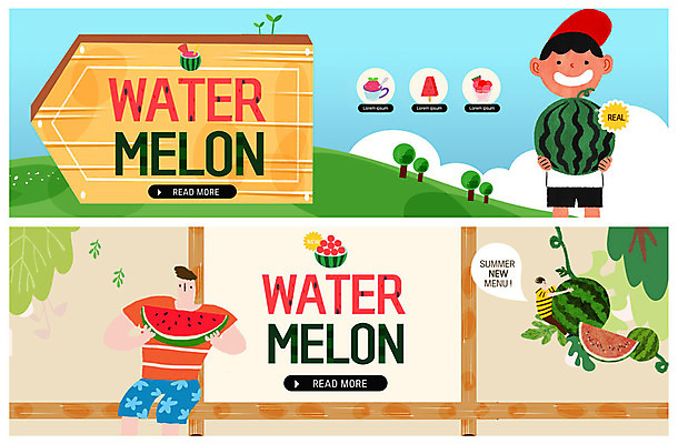 전신 PSD 템플릿 배너 배너템플릿 남자 ZIP 어린이 웹템플릿 나뭇잎 여름음식 수박 매달리기 미소 들기 사람 이벤트 초원 상반신 성인 세명 현수막 먹기 즐거움 메뉴 메뉴소개 반쪽수박 수박주스 수박화채 이벤트배너 한통 웹배너 소년만 빅배너 제철과일 1 감정 음식 잎 과일 모션 표정 과일주스 제철 화채 남자만 어린이만 파일형식 여름_계절