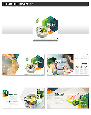 템플릿 여자 남자 ZIP 토마토 식재료 사람 팜플렛 상반신 성인 두명 숟가락 한국인 아기 브로콜리 먹여주기 유기농 청경채 죽 이유식 인디자인 INDD 이미지템플릿 웰빙 음식 채소 수저 동양인 먹기 파일형식