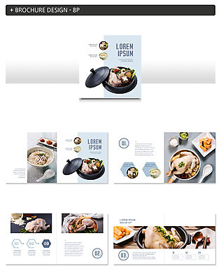 템플릿 ZIP 한식 식재료 반찬 여름음식 팜플렛 사람없음 숟가락 버섯 뚝배기 보양식 삼계탕 부추 닭죽 무김치 밤길 전복죽 찹쌀 인디자인 INDD 제철음식 이미지템플릿 길 음식 채소 김치 수저 쌀 죽 몸보신 제철 파일형식 여름_계절