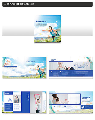 전신 구름 템플릿 여자 ZIP 포즈 다이어트 하늘 건강 사람 팜플렛 초원 상반신 20대 성인 두명 30대 운동복 운동 헬스 스트레칭 한국인 필라테스 헬스밴드 인디자인 INDD 이미지템플릿 자연요소 옷 동양인 청년 장년 파일형식