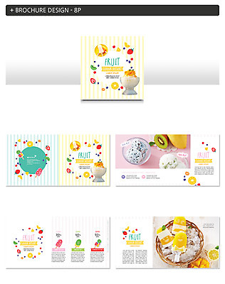 템플릿 ZIP 오렌지 딸기 디저트 여름음식 키위 팜플렛 사람없음 여름 세일 바구니 얼음 레몬 망고 과일빙수 막대아이스크림 컵아이스크림 인디자인 INDD 제철음식 이미지템플릿 자연요소 계절 음식 과일 아이스크림 열대과일 빙수 제철 파일형식 여름_계절