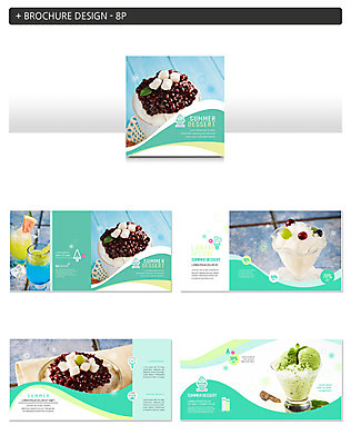 템플릿 ZIP 포도 디저트 여름음식 수박 팜플렛 사람없음 여름 얼음 식탁보 차가움 시원함 레몬 팥빙수 인디자인 INDD 녹차빙수 블루레몬에이드 제철과일 이미지템플릿 자연요소 계절 음식 과일 빙수 에이드 제철 파일형식 여름_계절