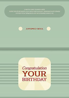 템플릿 기념일 선 카드템플릿 사람없음 축하 생일축하 생일카드 이미지템플릿 AI파일 카드프레임 컨셉 카드_감사 프레임 이벤트 생일 파일형식 벡터