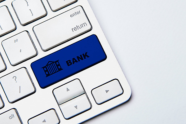 포토 JPG 스튜디오촬영 실내 근접촬영 사람없음 금융 노트북 하이앵글 키보드 은행 플랫레이 국내포토 뷰포인트 내부 경제 전자제품 플랫 파일형식