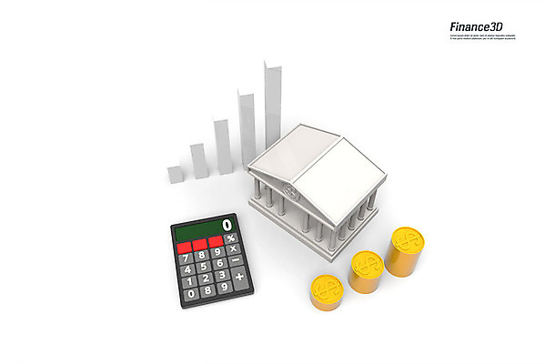 PSD 편집이미지 사람없음 금융 3D소스 3D 달러 동전 여러개 계산기 막대기 디지털합성 은행 금화 동전탑 편집3D 다수 돈 문구용품 경제 쌓기 장비 황금 파일형식