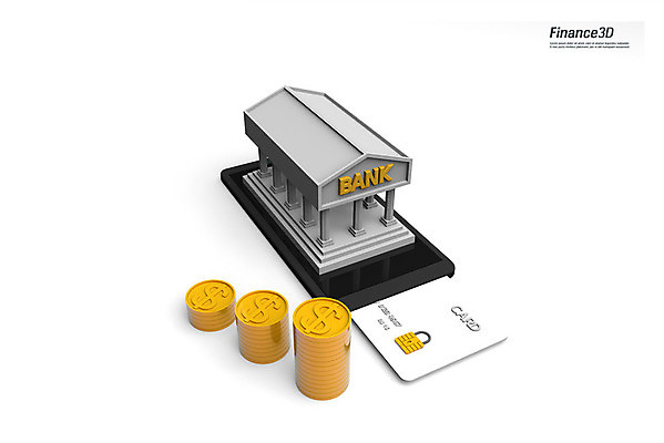 PSD 편집이미지 자물쇠 사람없음 금융 스마트폰 3D소스 3D 동전 신용카드 디지털합성 은행 보안 금화 동전탑 핀테크 편집3D 돈 모바일 안전 경제 핸드폰 스마트기기 쌓기 황금 파일형식