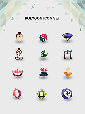 아이콘 종교 불교 나뭇잎 사람모양 연꽃 사람없음 세트 사찰 부채 승려 붕어 합장 절표시 폴리곤 2D아이콘 AI파일 모양 꽃 잎 종교건축 표시 어류 손짓 성직자 파일형식 벡터