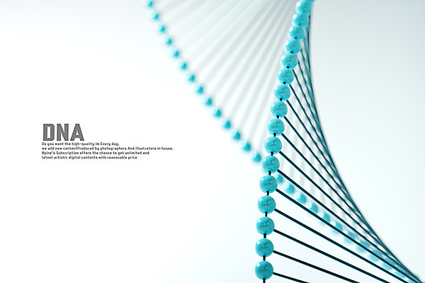 PSD 편집이미지 세포 사람없음 3D소스 3D DNA 디지털합성 염색체 이중나선구조 게놈프로젝트 이미지편집 편집3D 생명공학 파일형식