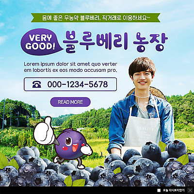 PSD 템플릿 캐릭터 남자 ZIP 웹템플릿 팝업 이벤트팝업 웹팝업 한명 미소 사람 이벤트 상반신 20대 성인 농장 한국인 농촌 시골 최고 농부 숲 밀짚모자 블루베리 무농약 직거래 성인남자한명만 빅팝업 청년농부 이미지템플릿 직업 모자_잡화 1 농업 과일 표정 동양인 청년 거래 배송 남자한명만 성인남자만 파일형식