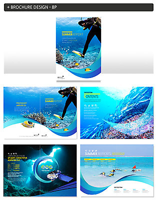 전신 템플릿 여자 남자 ZIP 바다 여러마리 사람 팜플렛 여러명 상반신 성인 취미 여름 바닷속 암석 깃발 수상스포츠 산호초 오리발 열대어 스쿠버다이빙 여름스포츠 잠수복 스킨스쿠버용품 스킨스쿠버장비 성인만 인디자인 INDD 이미지템플릿 옷 계절 스포츠용품 스포츠 다수 어류 수중 돌_바위 수중식물 파일형식 여름_계절