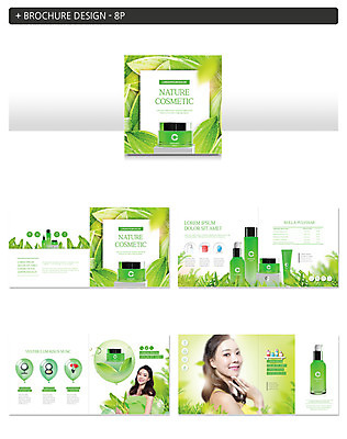 템플릿 응시 여자 ZIP 자연 나뭇잎 미소 사람 손짓 팜플렛 상반신 20대 성인 두명 연두색 뷰티 지구본 화장품 한국인 물방울 풀잎 스킨케어 의료성형뷰티 성인여자만 인디자인 INDD 이미지템플릿 시선 잎 모션 표정 동양인 청년 초록색 풀_식물 생태계 여자만 성인만 파일형식