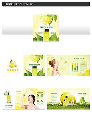 서양인 템플릿 여자 ZIP 그래프 나뭇잎 사람 팜플렛 초원 상반신 20대 성인 두명 화장 화장품 한국인 숲 레몬 피부관리 스킨케어 성인여자만 인디자인 INDD 이미지템플릿 외국인 잎 과일 동양인 청년 뷰티 여자만 성인만 파일형식