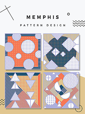 디자인 패턴 일러스트 추상 창조 사람없음 장식 사각형 물방울무늬 줄무늬 원형 화려 삼각형 낙서 즐거움 작품 기하학 물결무늬 사선무늬 멤피스디자인 국내일러스트 AI파일 도형 감정 물결 컨셉 무늬 미술 파일형식 벡터