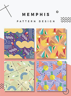 디자인 선 패턴 일러스트 추상 창조 사람없음 장식 물방울무늬 원형 화려 삼각형 낙서 즐거움 작품 기하학 사선무늬 멤피스디자인 국내일러스트 AI파일 도형 감정 컨셉 무늬 미술 파일형식 벡터