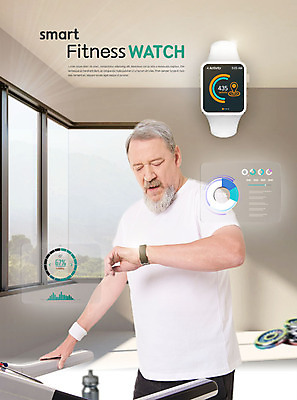 PSD 서양인 편집이미지 응시 노년 남자 50대 창문 한명 사람 상반신 운동 건강관리 스크린 헬스 물병 손목 측정 위치 원반 워킹머신 홀로그램 스마트워치 노인남자한명만 이미지편집 외국인 1 시선 스포츠용품 중년 건강 관리 성인 신체부위 스마트기기 운동기구 물통 웨어러블 남자한명만 노인남자만 파일형식