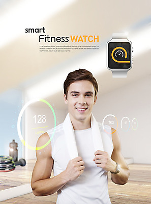 PSD 서양인 편집이미지 응시 남자 한명 미소 사람 상반신 20대 성인 수건 건강관리 스크린 헬스 아령 잡기 물병 측정 원반 홀로그램 스마트워치 성인남자한명만 이미지편집 외국인 1 시선 스포츠용품 모션 표정 건강 관리 청년 스마트기기 위생용품 운동 물통 웨어러블 남자한명만 성인남자만 파일형식