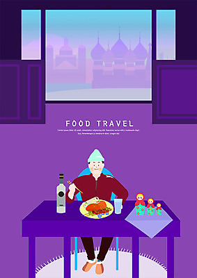 전신 PSD 남자 여행 일러스트 젓가락 식탁 한명 미소 사람 앉기 성인 전통음식 먹기 러시아 꼬치구이 맛집 마트료시카 보드카 크렘린궁전 국내일러스트 1 전통 유럽 음식 인형 모션 탁자 주류 수저 표정 궁전 꼬치 구이 크렘린 파일형식