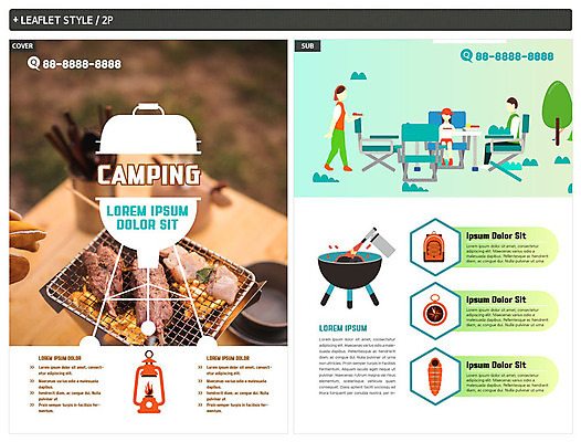 전신 템플릿 여자 남자 ZIP 포스터 어린이 리플렛 배낭 가족 자연 육류 사람 앉기 성인 야외 세명 캠핑 랜턴 나침반 바비큐 전단템플릿 바베큐그릴 야외의자 야외테이블 침낭 인디자인 INDD 이미지템플릿 음식 의자 가방 식재료 관계 모션 탁자 레저 조명 그릴 전단 생태계 파일형식