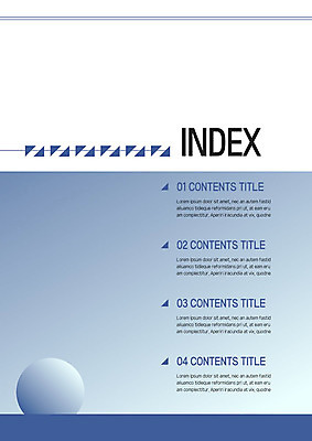 템플릿 내지 선 패턴 사람없음 파란색 원형 삼각형 프레젠테이션 문서템플릿 서식 문서 제안서 순서 목차 이미지템플릿 AI파일 도형 컬러 무늬 파일형식 벡터