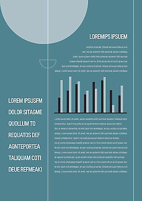 템플릿 내지 선 사람없음 프레젠테이션 막대그래프 문서템플릿 아치 서식 문서 제안서 이미지템플릿 AI파일 그래프 파일형식 벡터