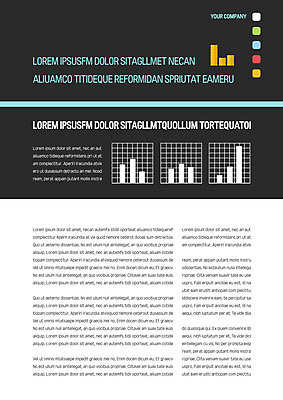 템플릿 내지 하늘색 사람없음 연두색 주황색 프레젠테이션 막대그래프 문서템플릿 서식 문서 격자 제안서 이미지템플릿 AI파일 컬러 무늬 그래프 초록색 파란색 파일형식 벡터