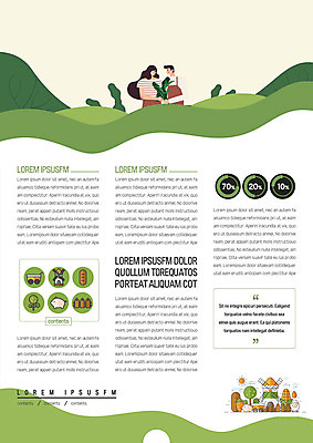 나무 템플릿 커플 여자 남자 내지 화초 산 옥수수 사람 상반신 성인 두명 울타리 농장 수레 당근 풍차 잡기 양 돼지 숲 프레젠테이션 문서템플릿 서식 문서 제안서 원그래프 이미지템플릿 AI파일 식물 농업 포유류 관계 모션 그래프 곡류 뿌리채소 담장 카트 파일형식 벡터