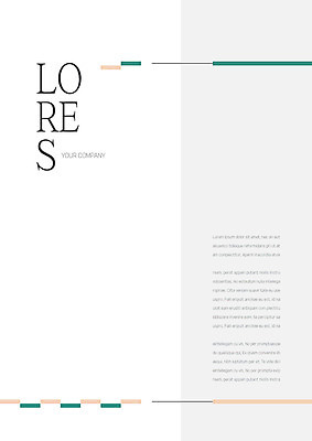 템플릿 표지 선 사람없음 프레젠테이션 문서템플릿 서식 문서 제안서 이미지템플릿 AI파일 파일형식 벡터