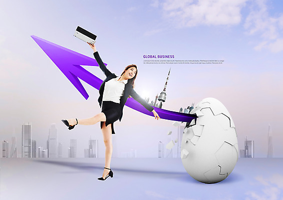 전신 PSD 구름 편집이미지 응시 여자 포즈 비즈니스 팔벌리기 한명 미소 들기 사람 빌딩 20대 성인 노트북 탑 계란 글로벌비즈니스 고층빌딩 한국인 춤 도시 깨짐 다리들기 성인여자한명만 이미지편집 자연요소 1 건축물 시선 컨셉 모션 문화예술 표정 동양인 청년 건물 전자제품 글로벌 알 여자한명만 성인여자만 파일형식