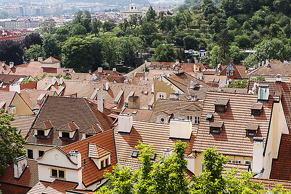 포토 JPG 주간 나무 해외풍경 유럽풍경 유럽건축 지붕 주택 풍경 사람없음 야외 건물 도시풍경 체코 프라하 해외도시 국내포토 자연요소 식물 해외 건축물 유럽 서양건축 도시 파일형식