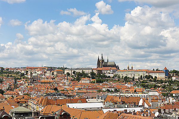 포토 JPG 주간 나무 구름 해외풍경 건축물 유럽풍경 하늘 유럽건축 지붕 풍경 사람없음 야외 도시풍경 성 체코 프라하 해외도시 국내포토 자연요소 식물 해외 건축 유럽 서양건축 도시 파일형식