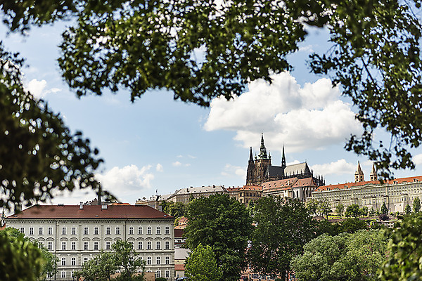 포토 JPG 주간 나무 구름 해외풍경 유럽풍경 하늘 유럽건축 풍경 사람없음 야외 도시풍경 체코 프라하 해외도시 국내포토 자연요소 식물 해외 유럽 서양건축 도시 파일형식