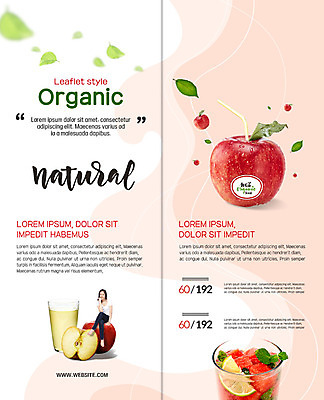 전신 PSD 템플릿 표지디자인 북디자인 응시 출판디자인 여자 내지 리플렛 2단접지 북커버 나뭇잎 수박 빨대 한명 미소 안전 사람 앉기 동양인 팜플렛 20대 성인 턱괴기 사과 과일주스 레몬 허브 유기농 먹거리 사과주스 자연친화 성인여자한명만 자연적 흩날리기 이미지템플릿 식물 1 웰빙 시선 음식 컨셉 잎 과일 모션 자연 표정 인종 청년 주스 여자한명만 성인여자만 파일형식