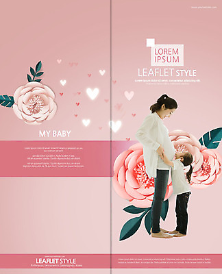 전신 PSD 템플릿 표지디자인 북디자인 응시 출판디자인 여자 표지 꽃 딸 행복 어린이 리플렛 2단접지 북커버 가족 안기 모녀 엄마 사랑 서기 미소 사람 팜플렛 성인 두명 30대 마주보기 손잡기 임산부 임신 한국인 하트 페이퍼아트 종이꽃 여자만 이미지템플릿 모양 식물 시선 감정 관계 모션 표정 동양인 장년 파일형식