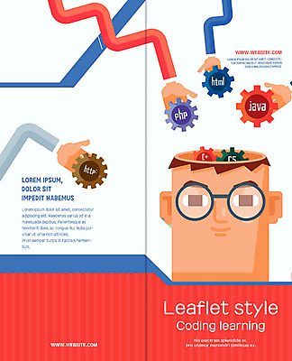 PSD 템플릿 캐릭터 표지디자인 북디자인 손 출판디자인 교육 표지 리플렛 2단접지 북커버 사람모양 한손 팜플렛 여러명 신체부위 얼굴모양 손모양 컴퓨터교육 안경낌 방과후 코딩 이미지템플릿 모양 안경 얼굴 다수 사람 파일형식 손_신체부위