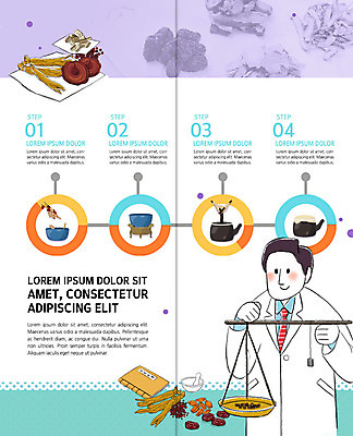 PSD 템플릿 표지디자인 북디자인 출판디자인 남자 내지 리플렛 2단접지 북커버 저울 한명 미소 사람 팜플렛 상반신 성인 한의학 약재 한약재 인삼 한약 대추 한의원 막자사발 한의사 약탕기 조제 동의보감 무게측정 영지버섯 짜기 성인남자한명만 이미지템플릿 1 의학 모션 주방용품 표정 병원 약 버섯 의사 삼 사발 측정 만들기 의술서적 남자한명만 성인남자만 파일형식