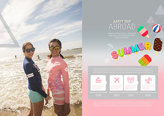 PSD 템플릿 표지디자인 북디자인 응시 출판디자인 여자 남자 내지 리플렛 파도 바다 해외여행 여행 요트 북커버 열대 슬리퍼 비행기 미소 팜플렛 여러명 상반신 20대 성인 해변 여름 친구 여름휴가 바캉스 선글라스 야자수 한국인 파라솔 비치볼 막대아이스크림 래쉬가드 성인만 이미지템플릿 나무 해외 시선 계절 수영복 안경 다수 신발 배_교통 공 관계 항공교통 휴가 아이스크림 대중교통 바캉스용품 표정 사람 동양인 청년 파일형식 여름_계절