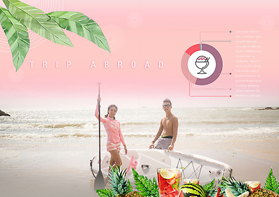 PSD 템플릿 표지디자인 북디자인 커플 응시 출판디자인 여자 남자 수영복 내지 리플렛 파도 바다 해외여행 여행 북커버 그래프 서기 미소 사람 팜플렛 상반신 20대 성인 해변 두명 여름 여름휴가 바캉스 한국인 잡기 파인애플 열대과일 수박주스 열대잎 컵아이스크림 패들 성인만 패들보드 이미지템플릿 해외 시선 옷 계절 잎 과일 관계 모션 휴가 아이스크림 표정 동양인 청년 서핑 과일주스 노_배의노 파일형식 여름_계절